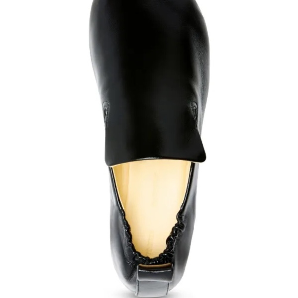 Proenza Ruched Loafers - Picture 3 of 3